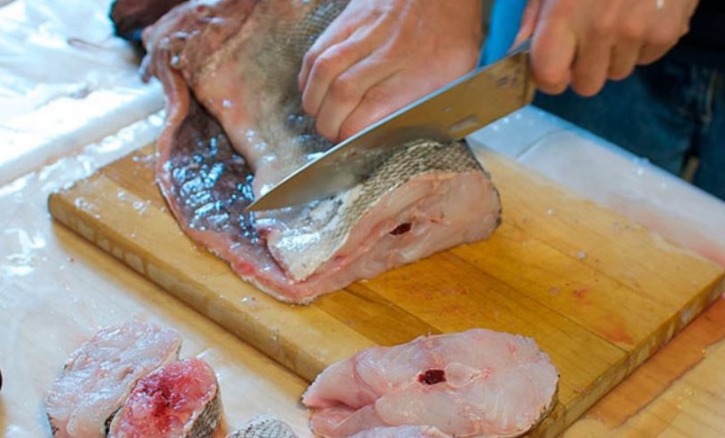 Почему Некоторые Рыбы Продаются Без Головы Фото