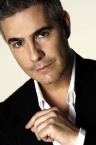 Алессандро Сафина — один из ведущих оперных певцов Италии возвращается в Израиль