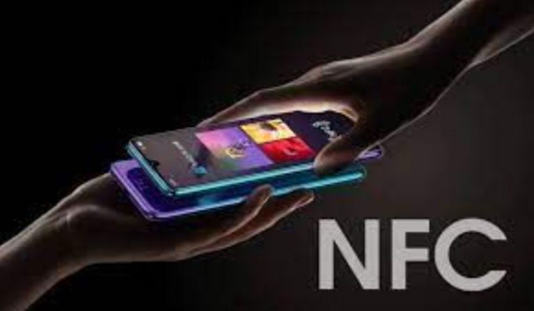 Сколько стоит чип nfc