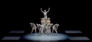 Молодежный балет Мюнхена с постановкой «Времена года»