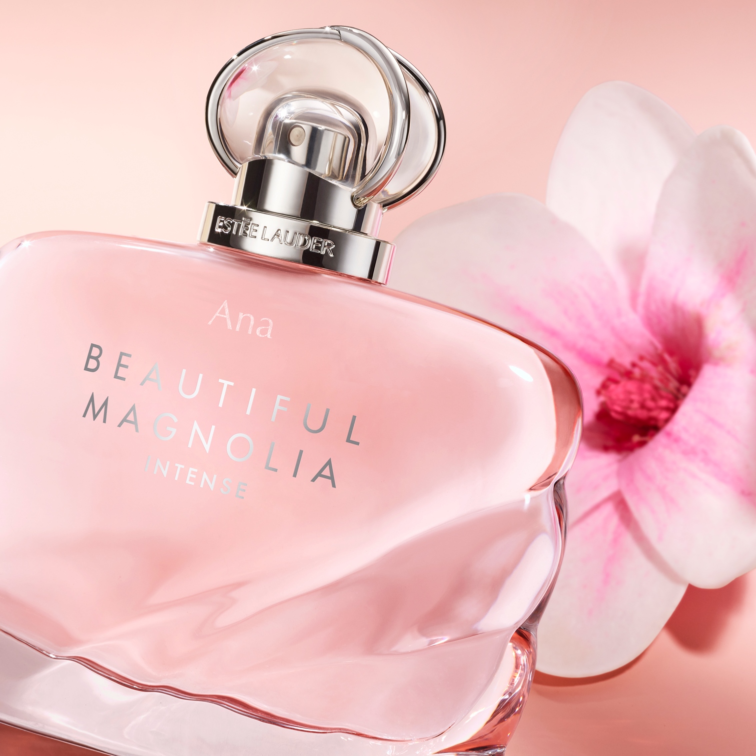 Estee lauder beautiful magnolia intense. Estee Lauder beautiful Magnolia. Духи beautiful Magnolia intense. Эстель лаудер бьютифул Магнолия.