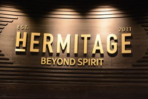 Большое алкогольное путешествие с сетью магазинов Hermitage