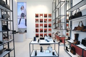 Международный обувной бренд Nine West открывает флагманский филиал в Dan Town Center в Петах-Тикве