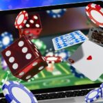 казино, игра, азарт, онлайн-казино, гемблер