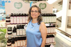 В честь Дня Земли в Дизенгоф-центре в Тель-Авиве открылся pop-up магазин органических продуктов. Магазин будет работать 9 дней до 24 апреля 2023 года.