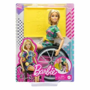 Toys R Us к выходу фильма «Барби» готов!