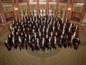 Малер нетто: гастроли Кливлендского оркестра в Израиле пройдут под управлением Дэниела Хардинга