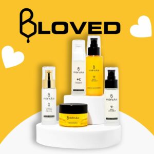 B MANUKA: доступная роскошь, деликатное прикосновение и естественное обновление