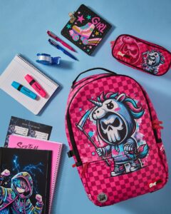 Готовимся к школе вместе с Kravitz: 100 лет качества, выбора и заботы