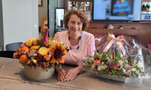 Всё начинается внутри нас, там, где живёт любовь