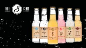 Three Cents — коктейльная революция из Греции теперь в Израиле