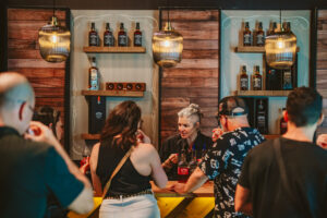 Whisky Live 2025 — крупнейшее международное виски-событие в Израиле!