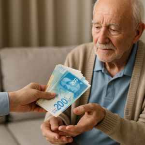 Члены больничных касс? Вот как получить максимальные выплаты по «Битуах сиуди»